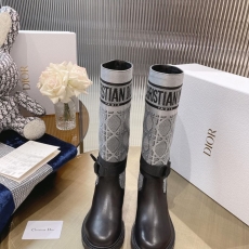 Christian Dior Boots